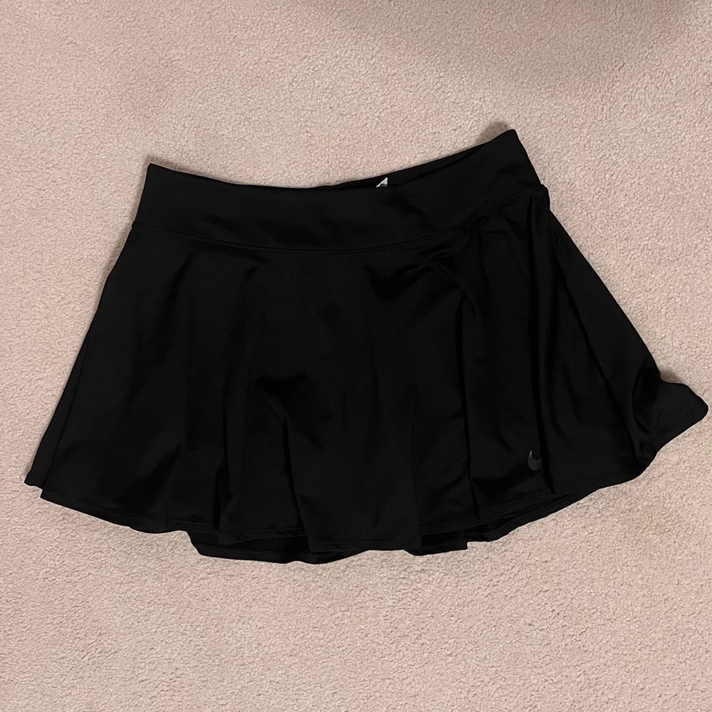 Nike Dri-Fit Tennis Pickleball Skirt Medium Long